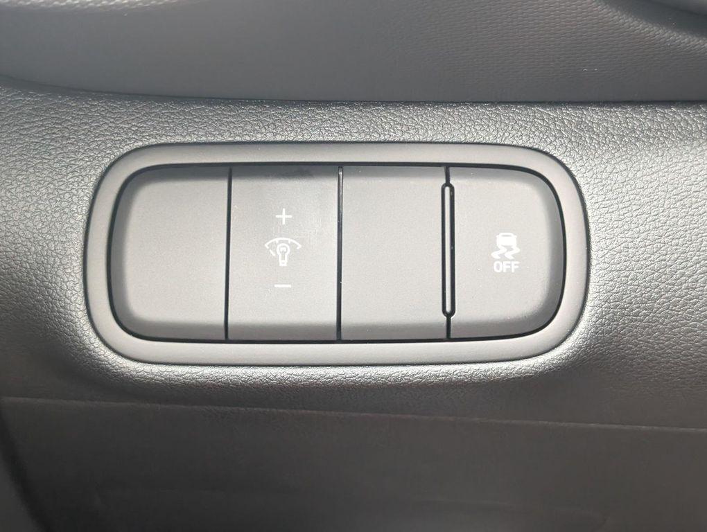 new 2026 Hyundai Venue car, priced at $24,211