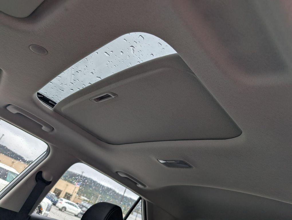 new 2026 Hyundai Venue car, priced at $24,211