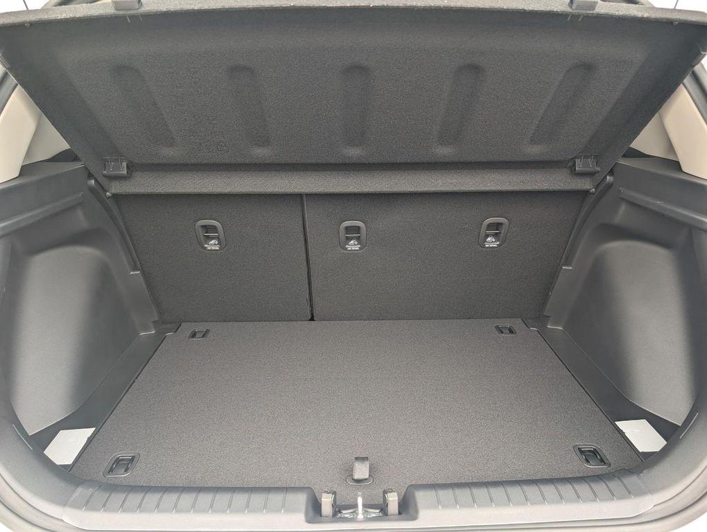 new 2026 Hyundai Venue car, priced at $24,211