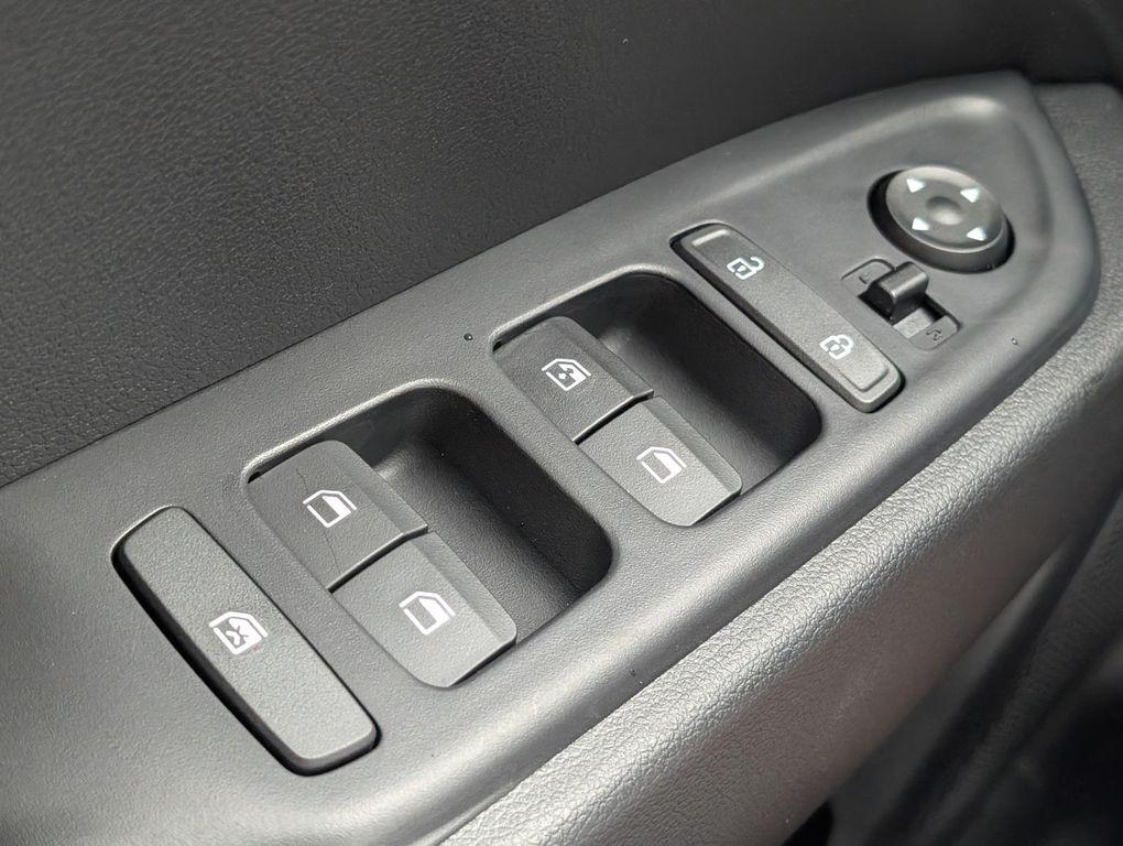 new 2026 Hyundai Venue car, priced at $24,211