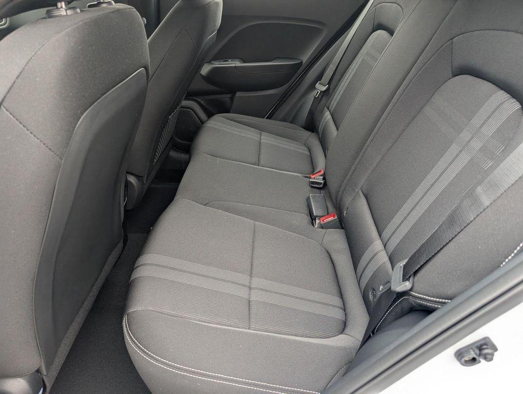 new 2026 Hyundai Venue car, priced at $24,211