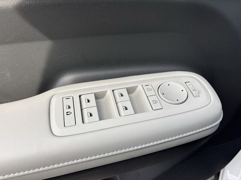 used 2024 Hyundai Santa Fe car, priced at $27,934