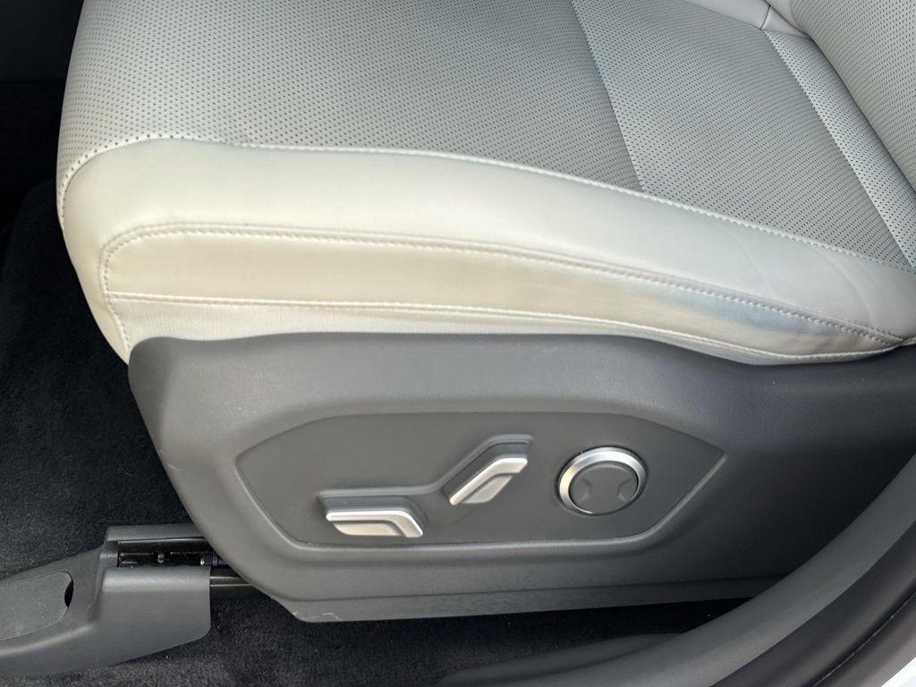 used 2024 Hyundai Santa Fe car, priced at $27,934