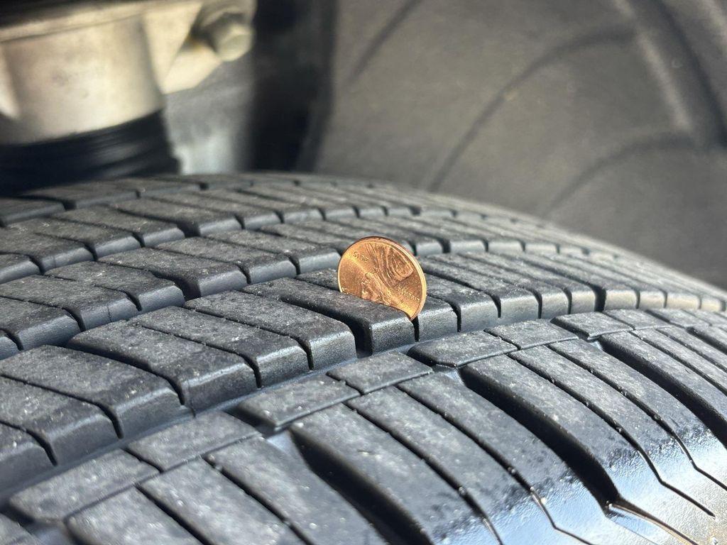 used 2024 Hyundai Santa Fe car, priced at $27,934