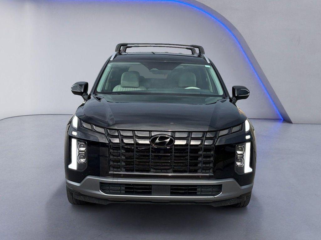 used 2023 Hyundai Palisade car, priced at $33,777