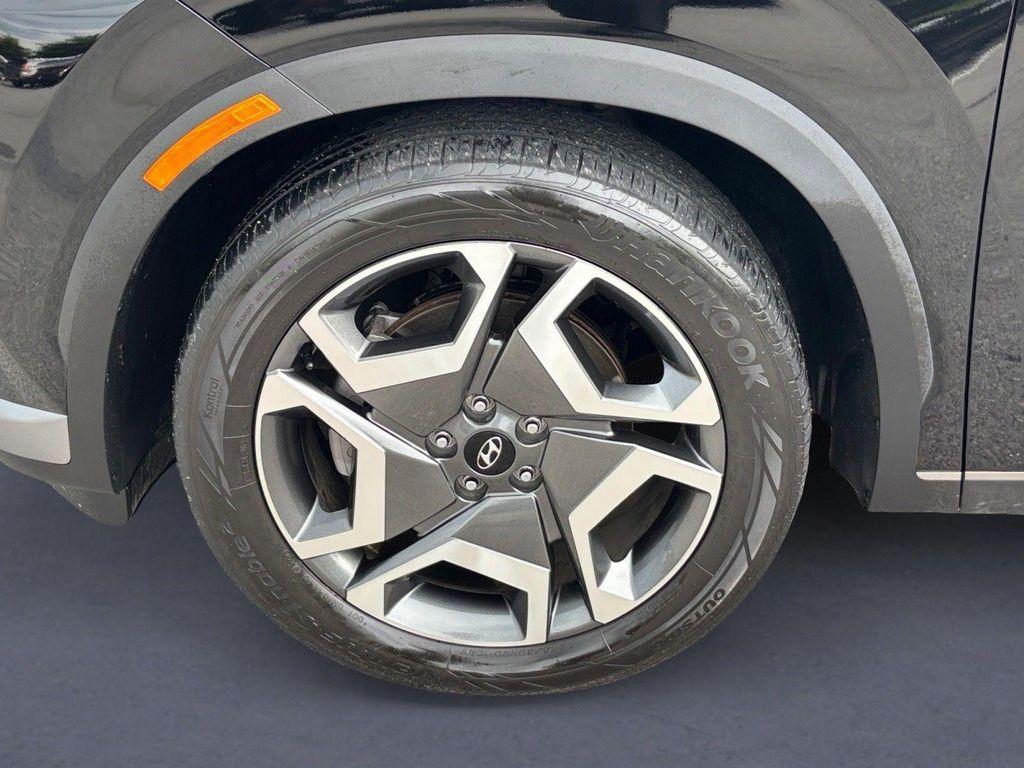 used 2023 Hyundai Palisade car, priced at $33,777