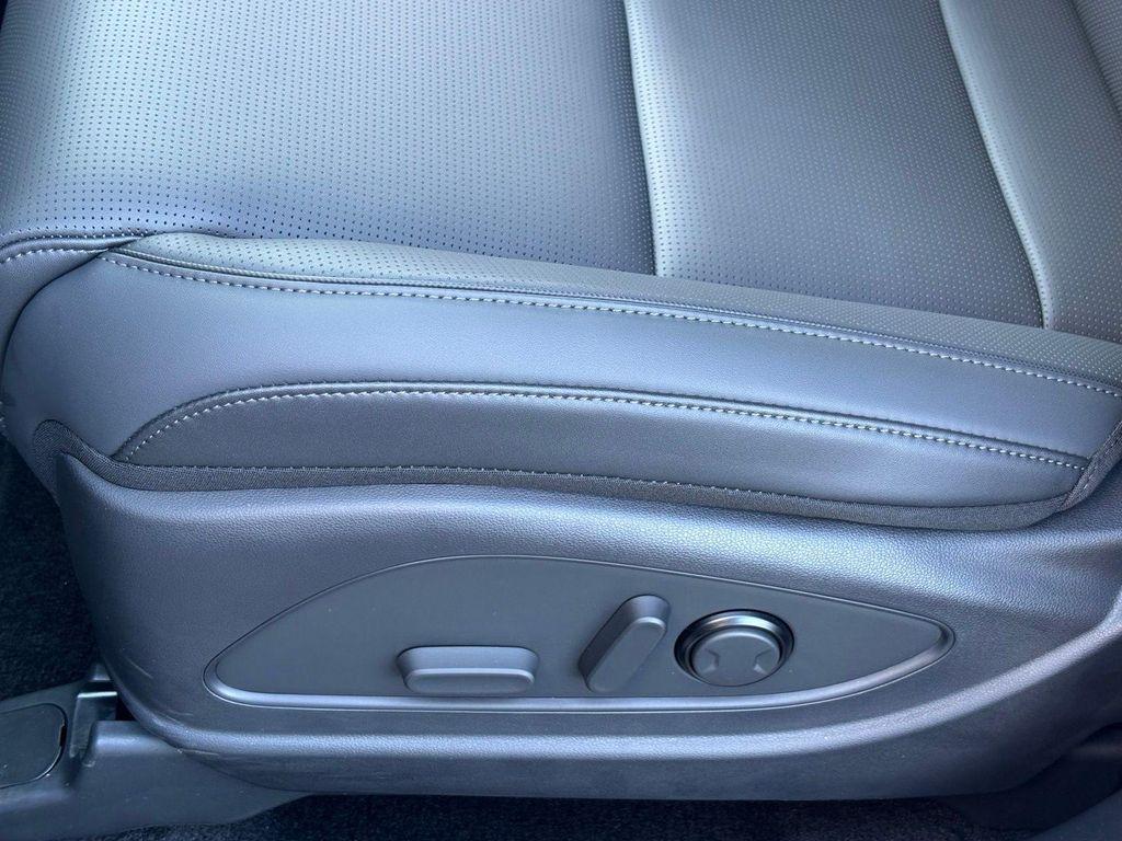 new 2026 Hyundai Palisade car, priced at $50,037