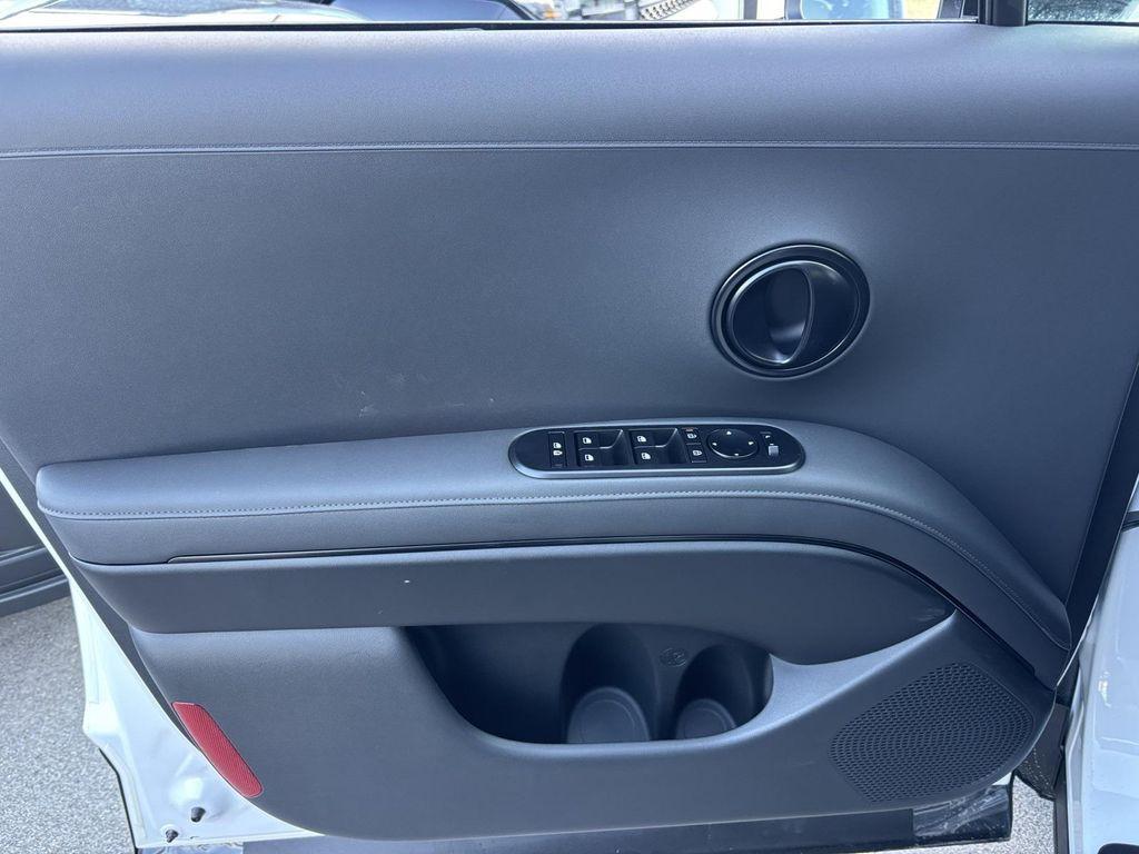 new 2026 Hyundai Palisade car, priced at $50,037