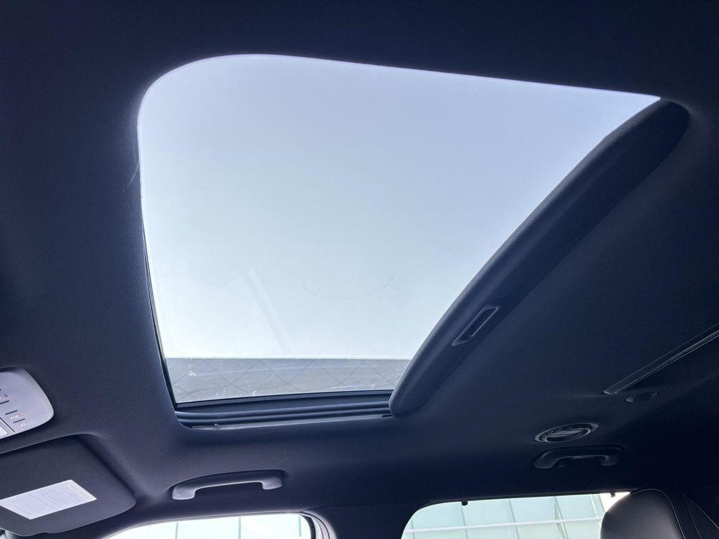 new 2026 Hyundai Palisade car, priced at $50,037