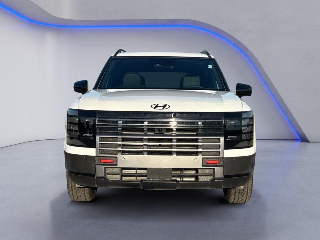 new 2026 Hyundai Palisade car, priced at $50,037