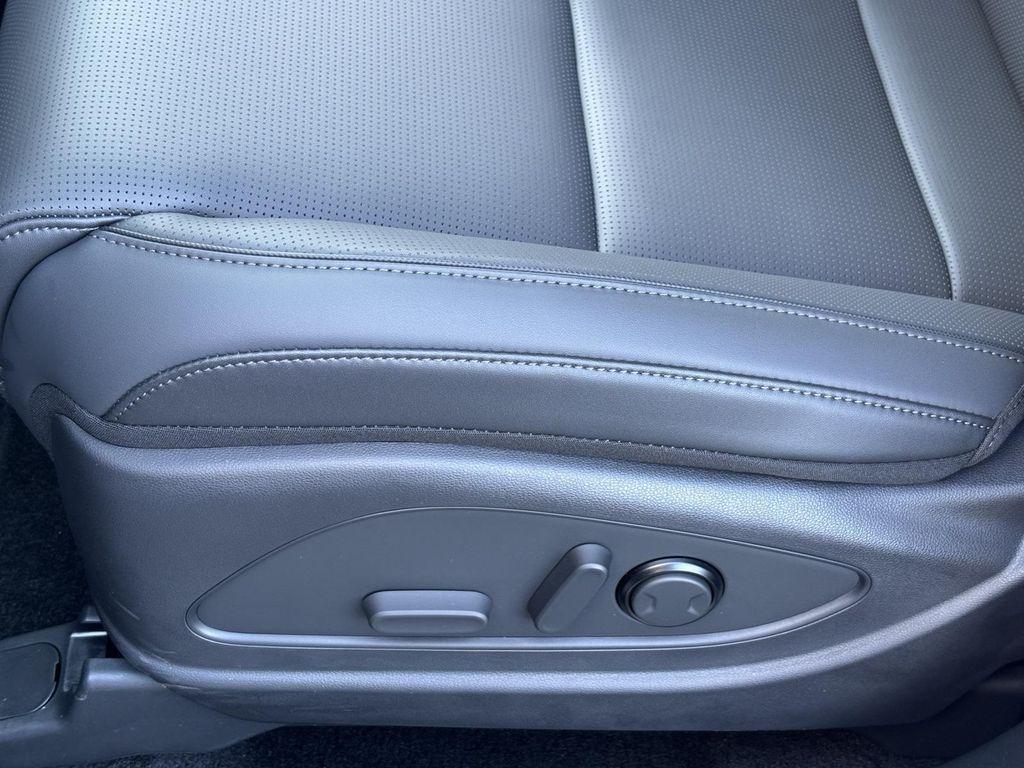 new 2026 Hyundai Palisade car, priced at $50,037