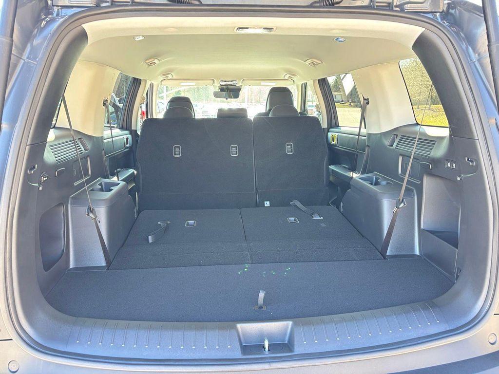 new 2026 Hyundai Santa Fe car