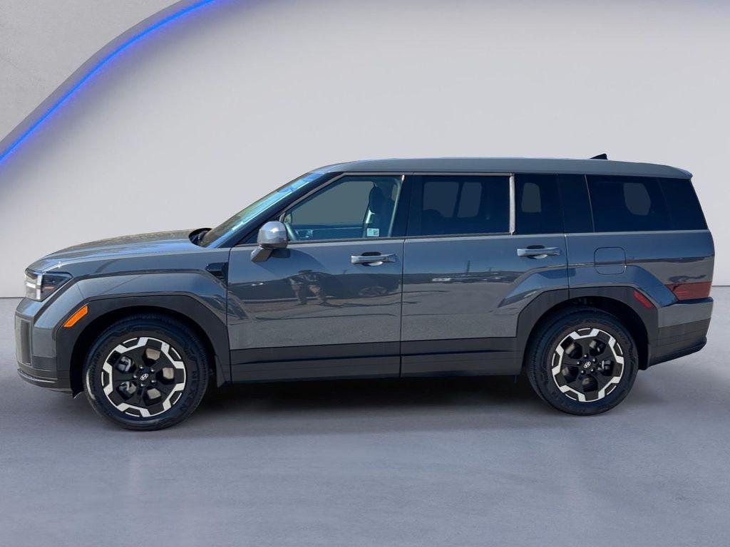 new 2026 Hyundai Santa Fe car