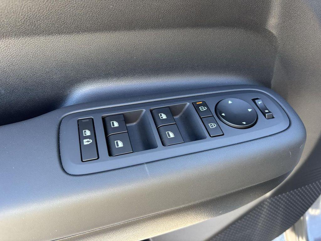 new 2026 Hyundai Santa Fe car