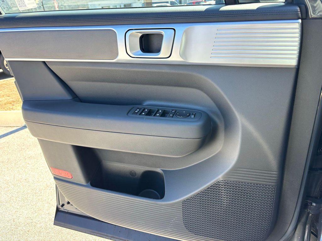 new 2026 Hyundai Santa Fe car