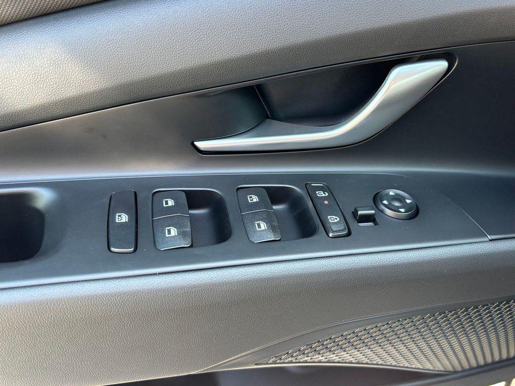 new 2026 Hyundai Elantra car, priced at $28,091