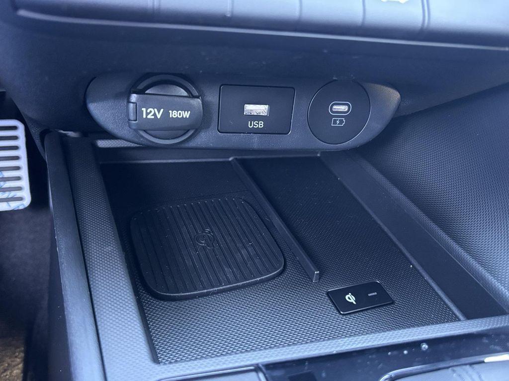 new 2026 Hyundai Elantra car, priced at $24,457