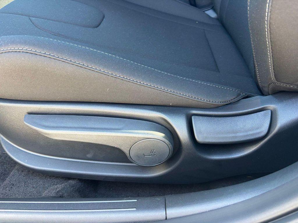 new 2026 Hyundai Elantra car, priced at $23,656