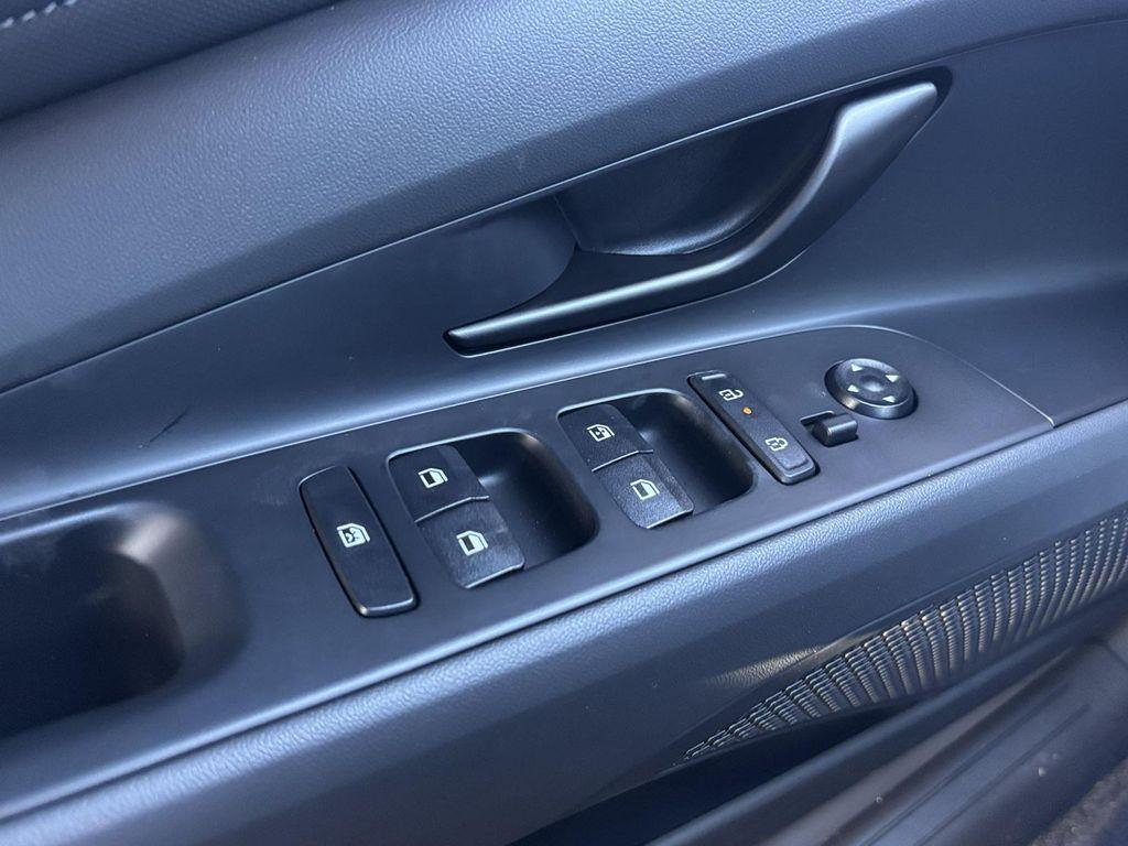 new 2026 Hyundai Elantra car, priced at $24,457