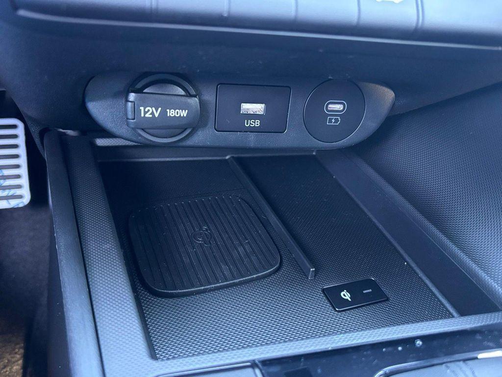 new 2026 Hyundai Elantra car, priced at $23,656