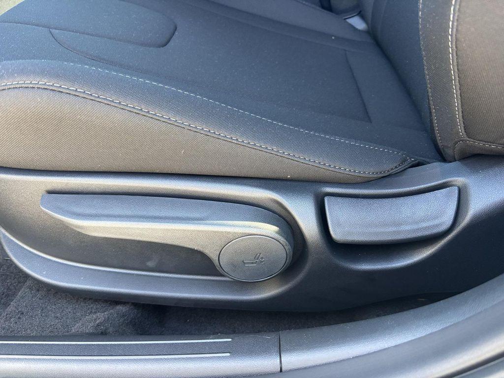 new 2026 Hyundai Elantra car, priced at $24,457