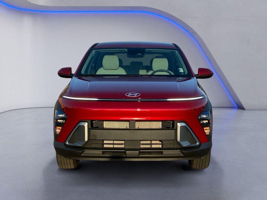 new 2027 Hyundai Kona car