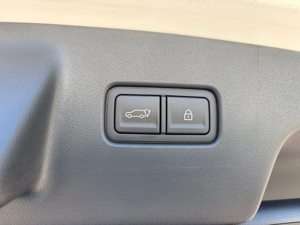new 2026 Hyundai Palisade car, priced at $54,924