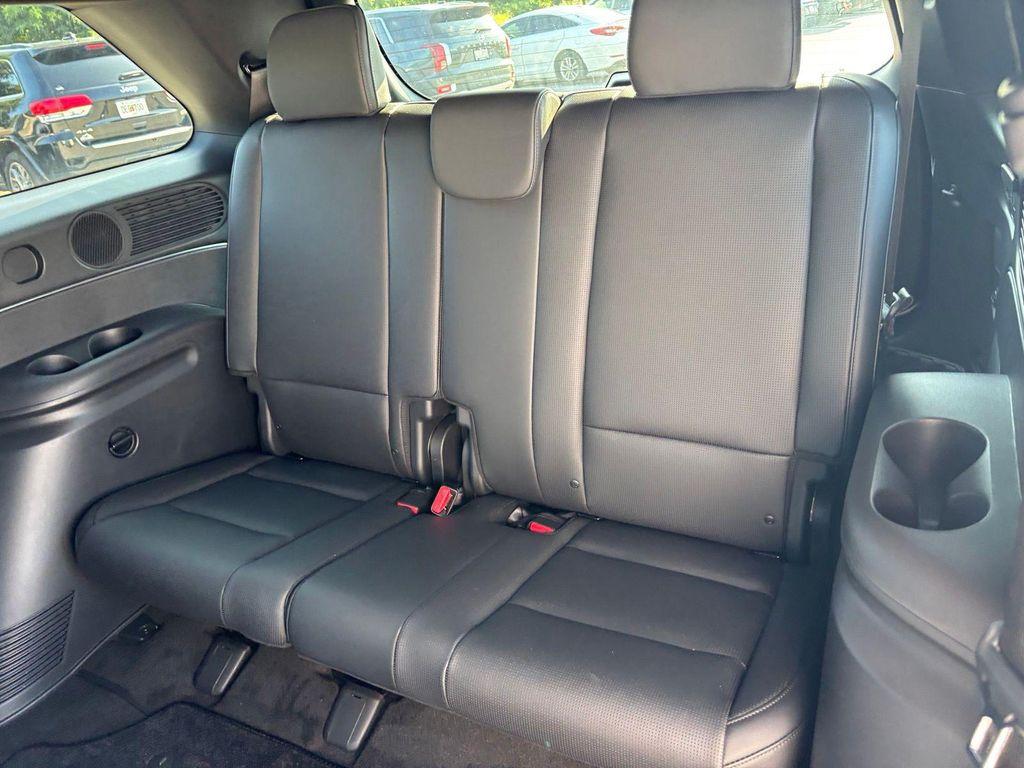 new 2026 Hyundai Palisade car, priced at $54,924