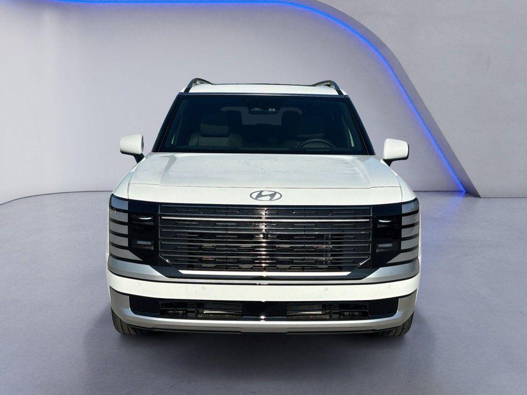 new 2026 Hyundai Palisade car, priced at $54,924