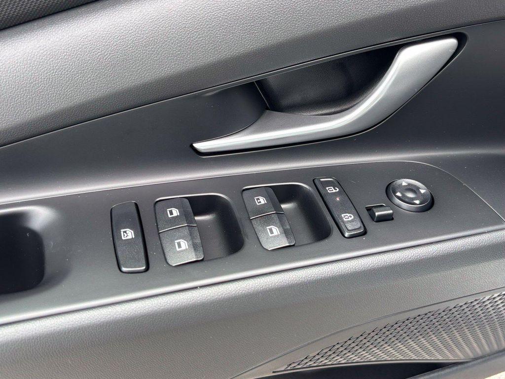 new 2026 Hyundai Elantra car, priced at $23,406