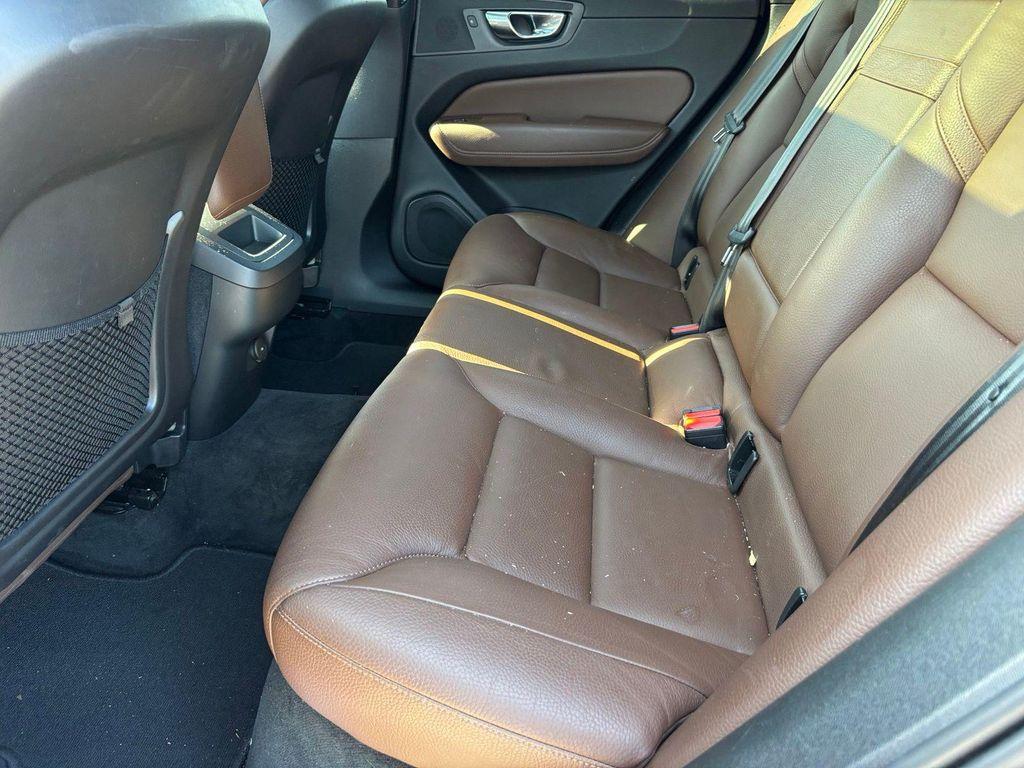 used 2021 Volvo XC60 car, priced at $22,965