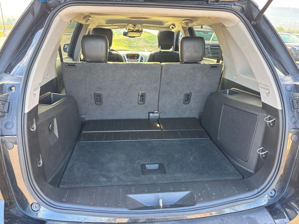 used 2013 GMC Terrain car, priced at $7,701