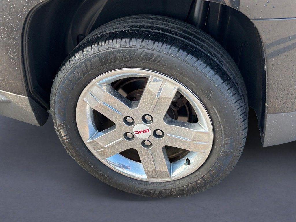 used 2013 GMC Terrain car, priced at $7,701