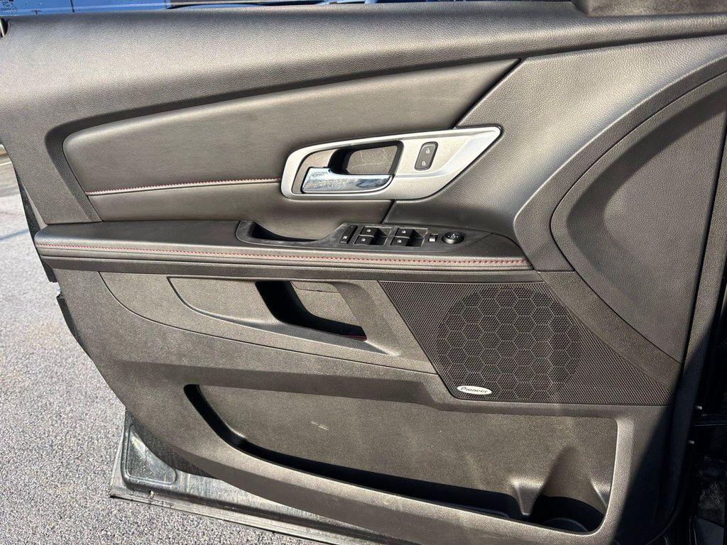 used 2013 GMC Terrain car, priced at $7,701