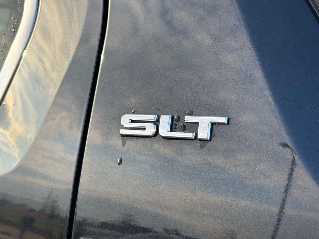 used 2013 GMC Terrain car, priced at $7,701