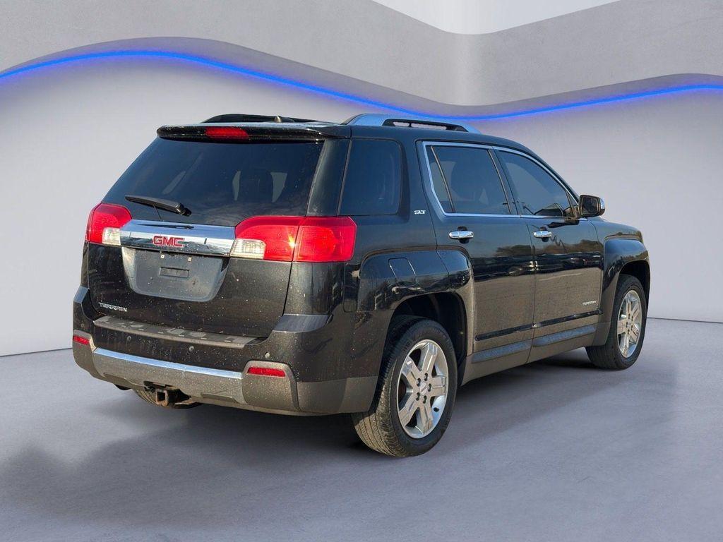used 2013 GMC Terrain car, priced at $7,701