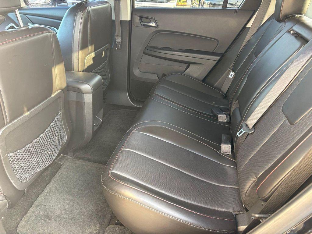 used 2013 GMC Terrain car, priced at $7,701