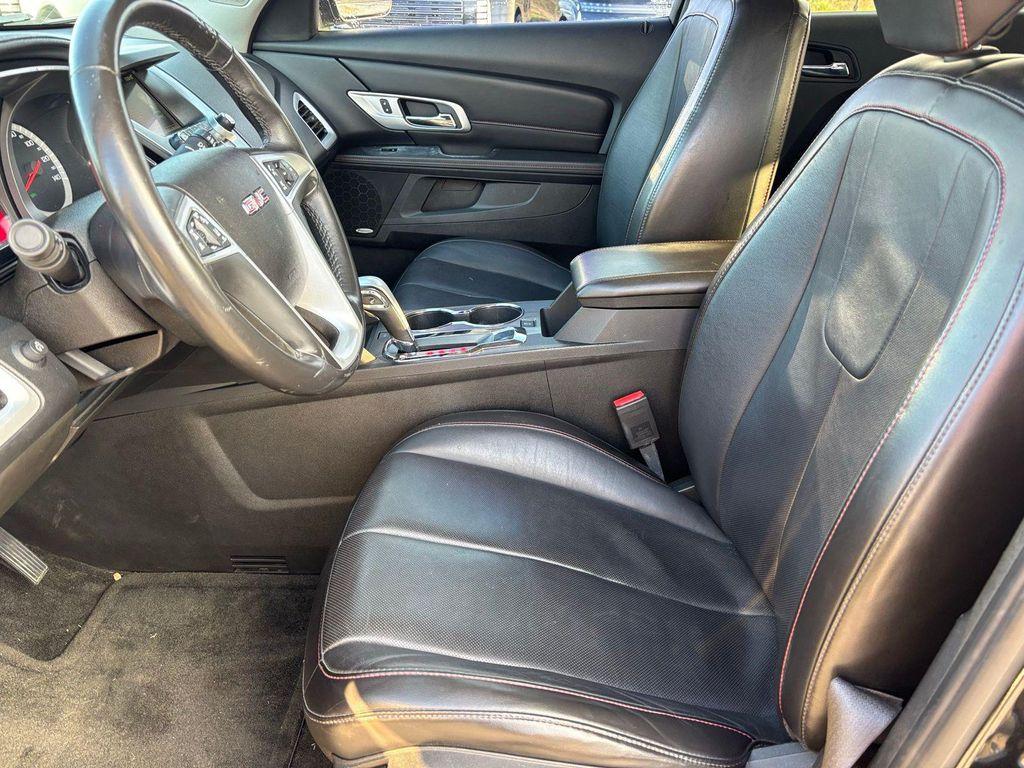 used 2013 GMC Terrain car, priced at $7,701