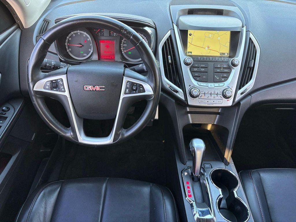 used 2013 GMC Terrain car, priced at $7,701