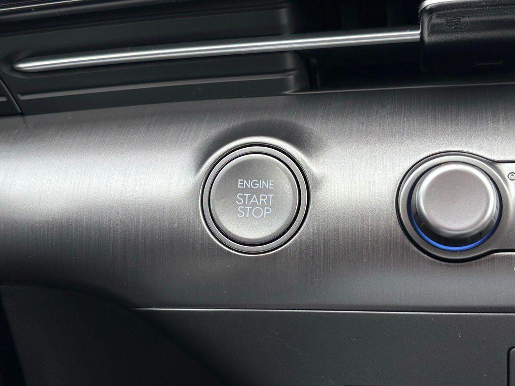 new 2026 Hyundai Kona car, priced at $28,564
