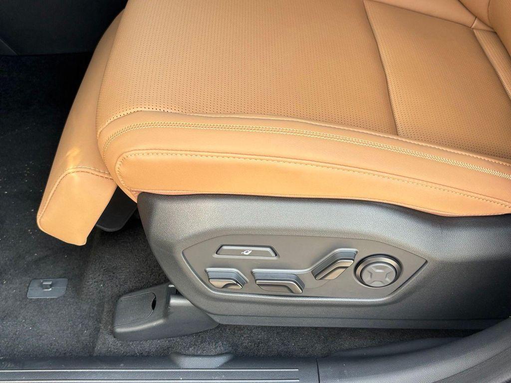 new 2026 Hyundai SANTA FE HEV car, priced at $49,227