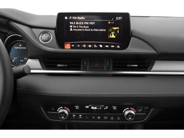used 2020 Mazda Mazda6 car