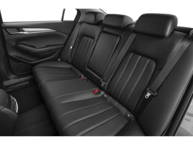 used 2020 Mazda Mazda6 car