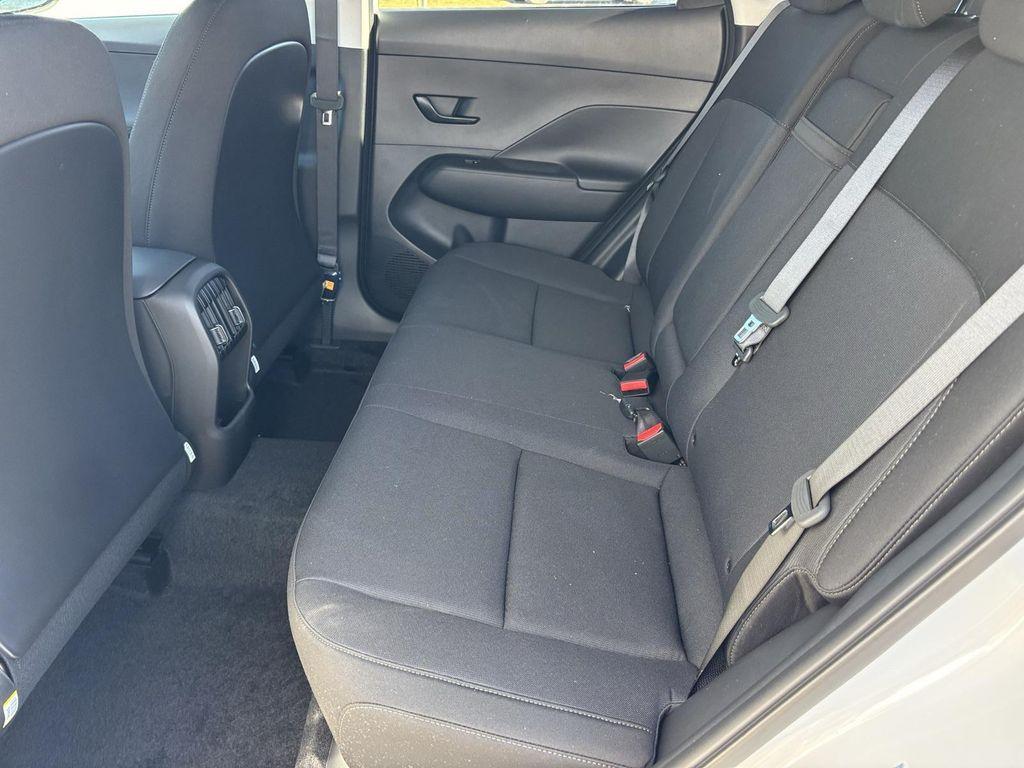 new 2026 Hyundai Kona car, priced at $26,867