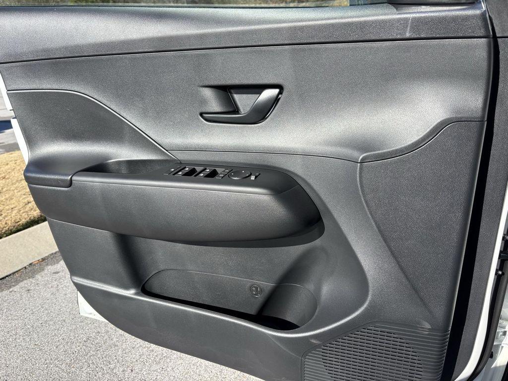 new 2026 Hyundai Kona car, priced at $26,867