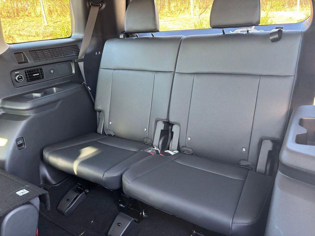 new 2026 Hyundai Santa Fe car, priced at $38,207