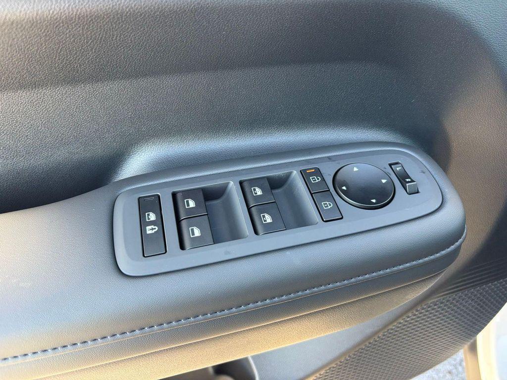 new 2026 Hyundai Santa Fe car, priced at $38,207