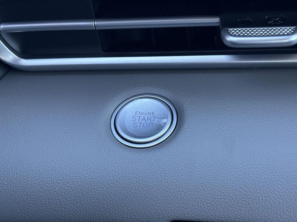 new 2026 Hyundai Elantra car, priced at $24,457