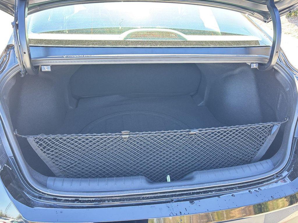 new 2026 Hyundai Elantra car, priced at $24,457