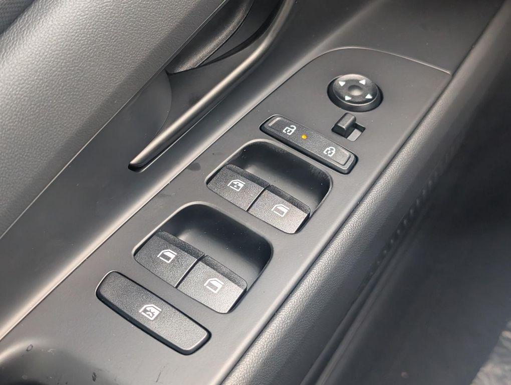 new 2026 Hyundai Elantra car, priced at $24,457